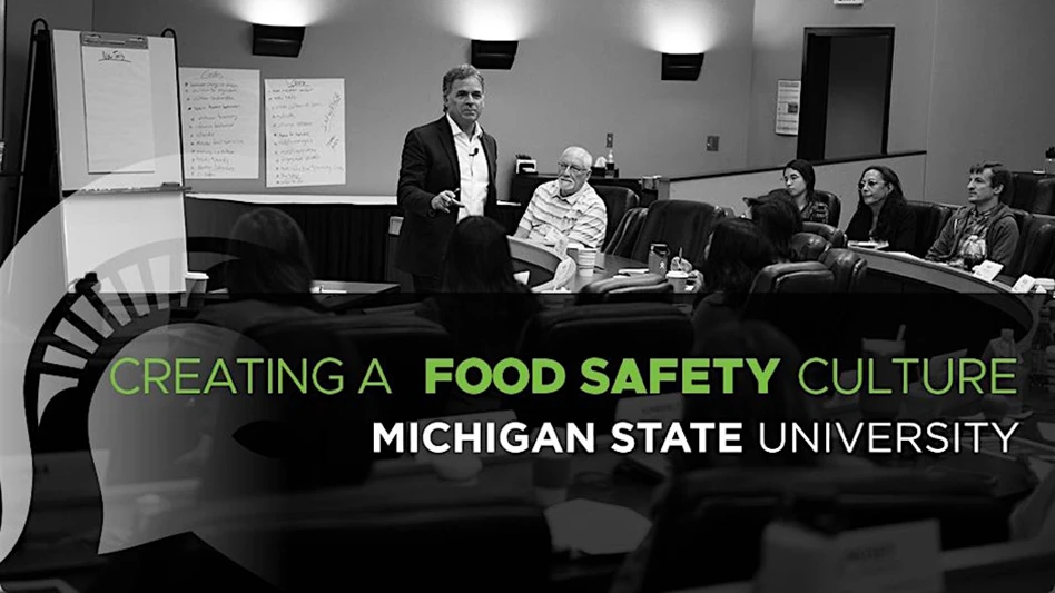 msu food safety culture