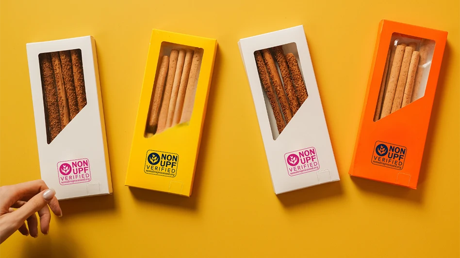 non-upf verification