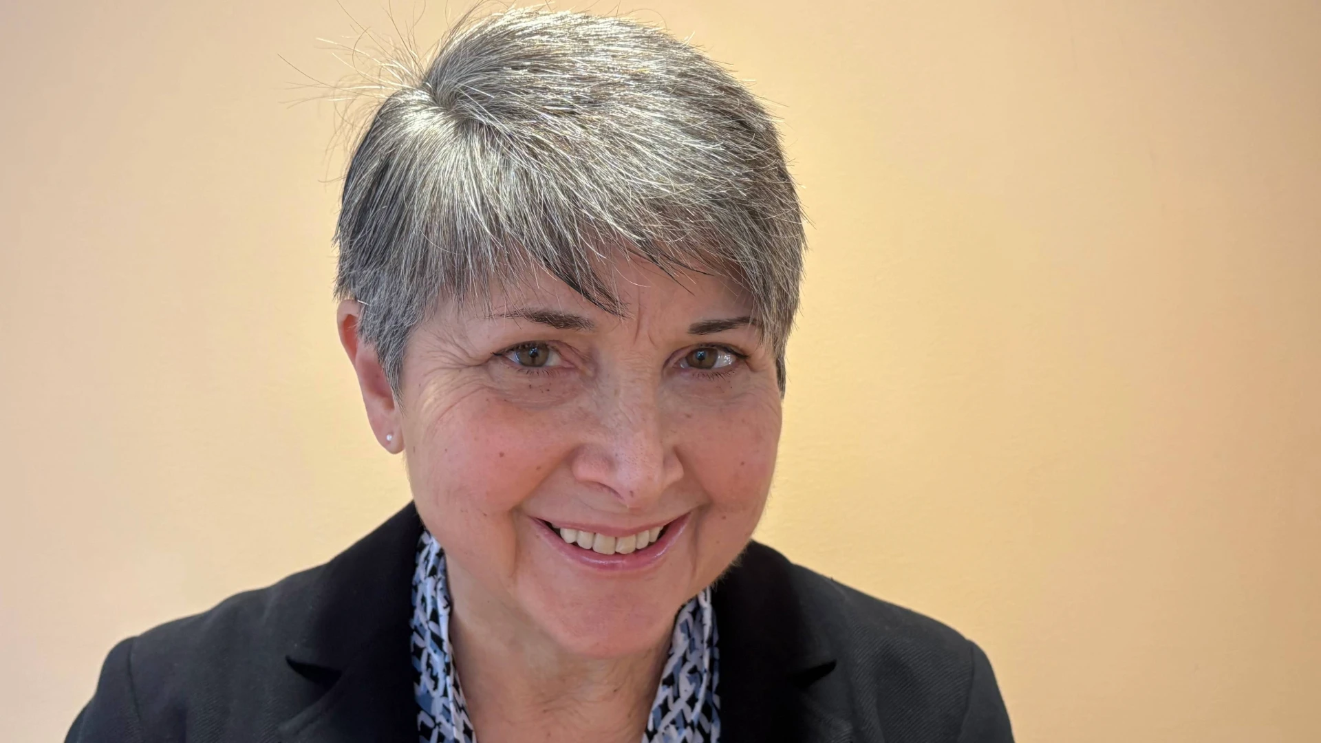 Q&A: Sandra Eskin Leads Food Safety Advocacy Organization, STOP, as CEO