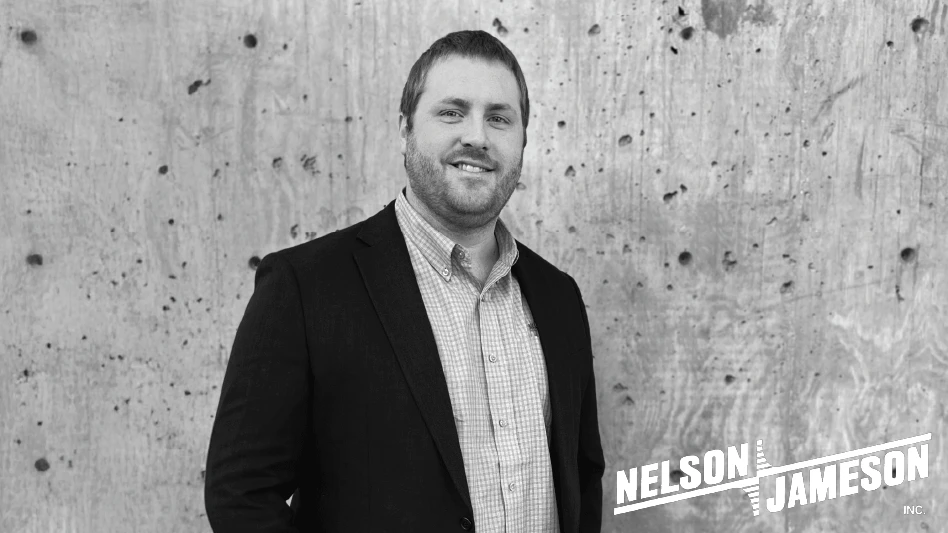 nelson jameson