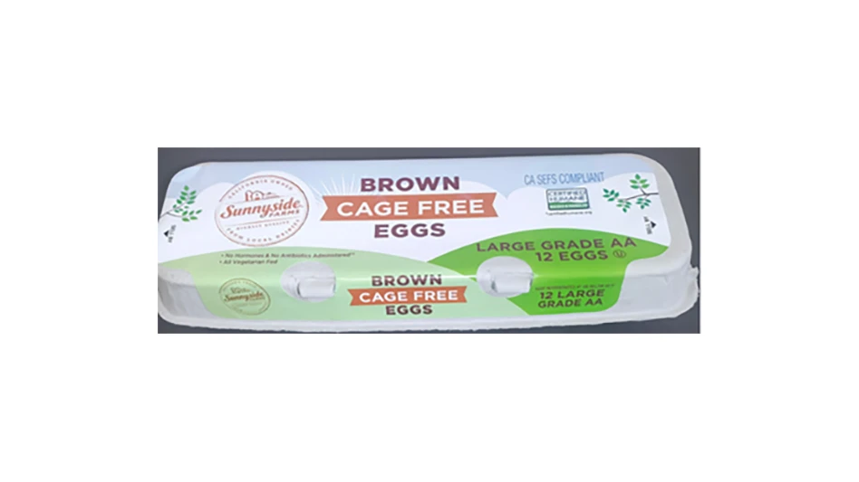august egg company recall