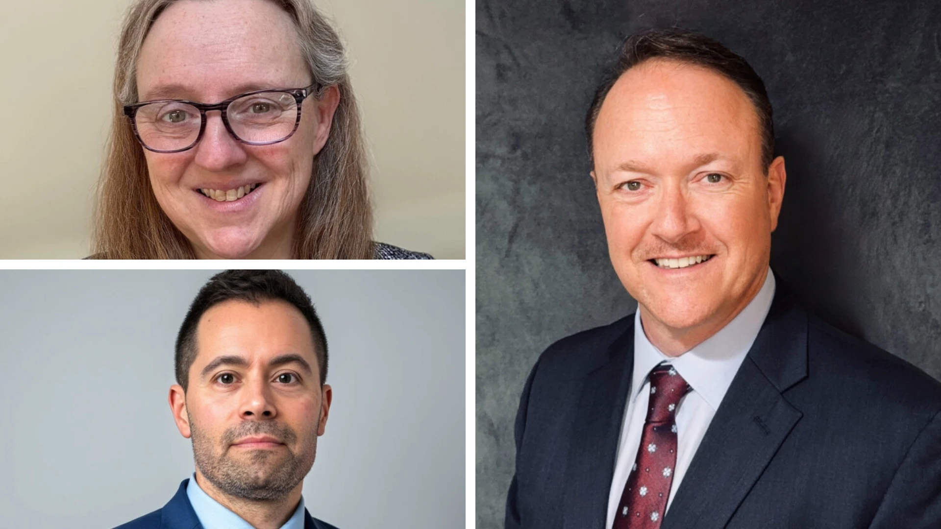 The Acheson Group (TAG) Adds Three Consultants