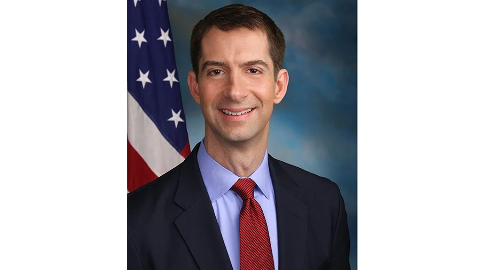 Tom Cotton