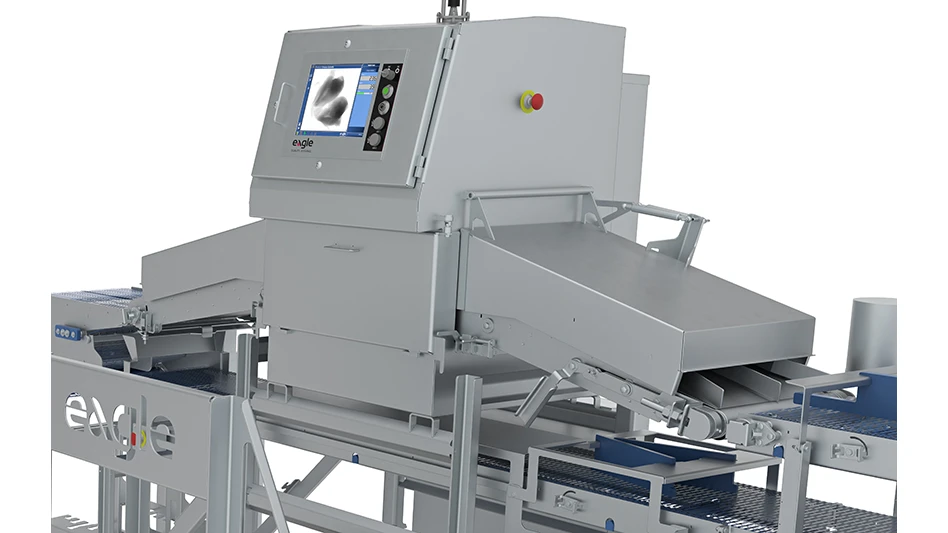 eagle product inspection rmi 400