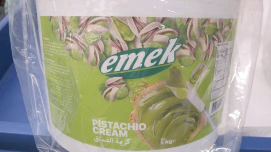 Emek Pistachio Cream