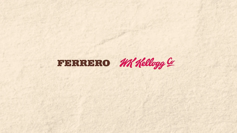 Ferrero Acquires WK Kellogg