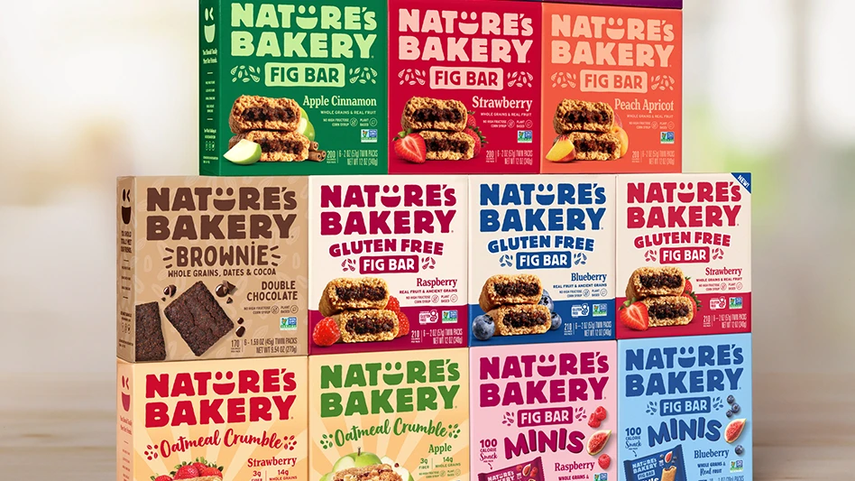 Mars Opens New $240M Nature's Bakery Facility in Salt Lake City