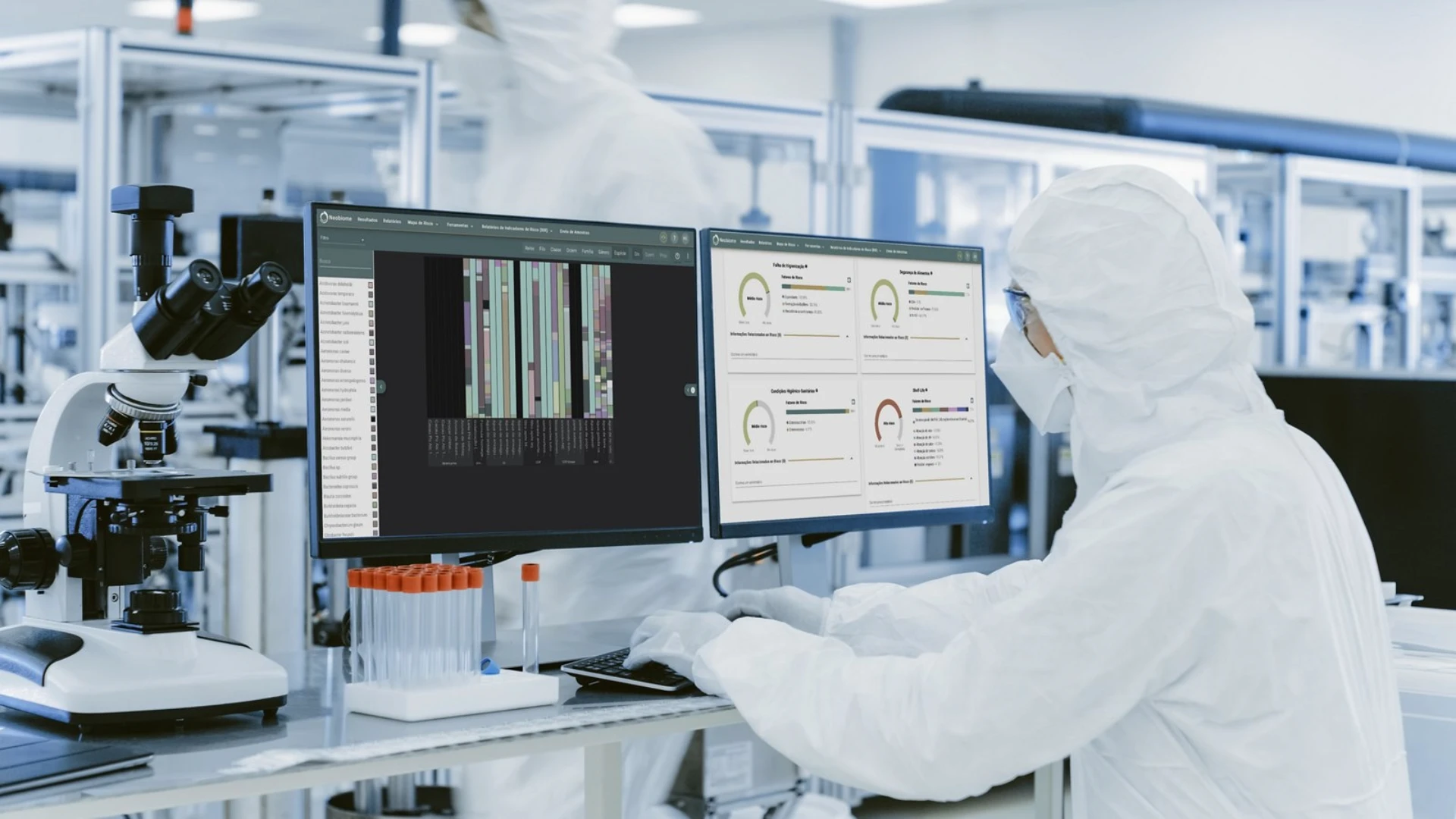 bioMérieux to Acquire Neoprospecta