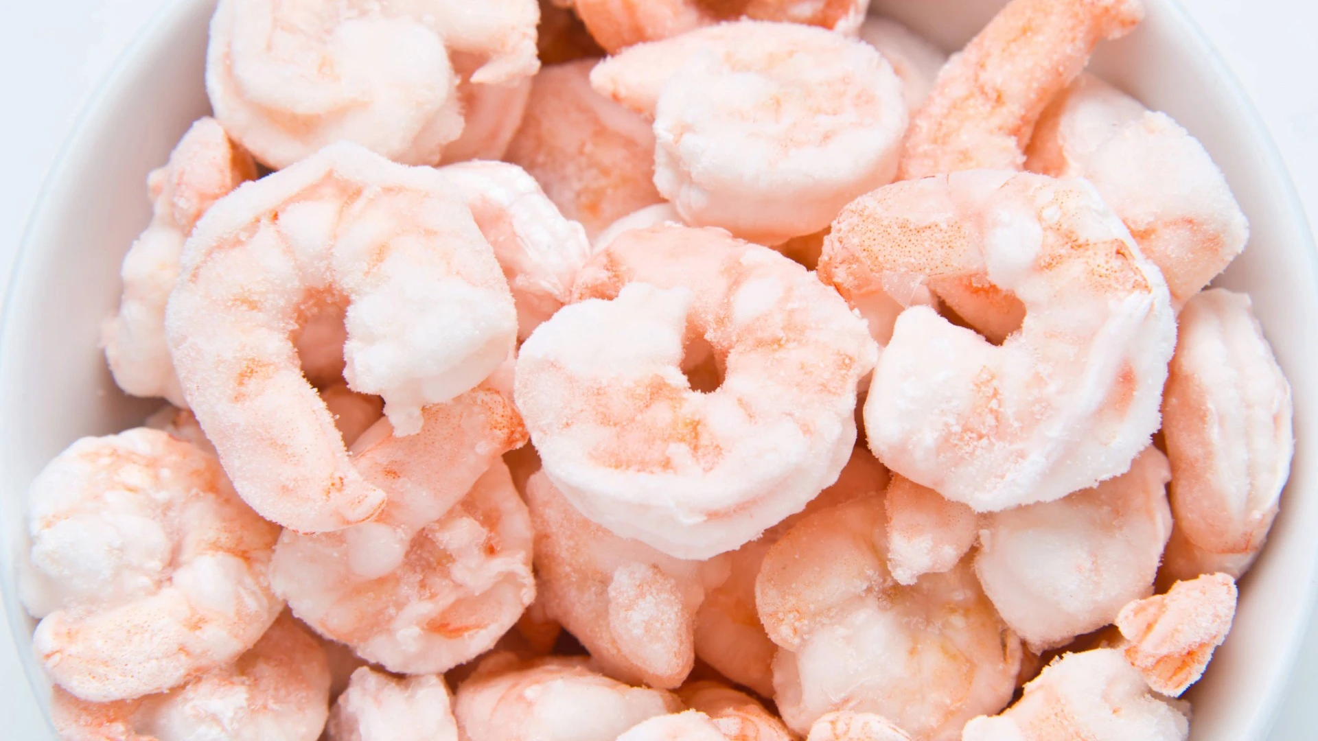 FDA Investigates Radioactive Shrimp Recalled by Walmart