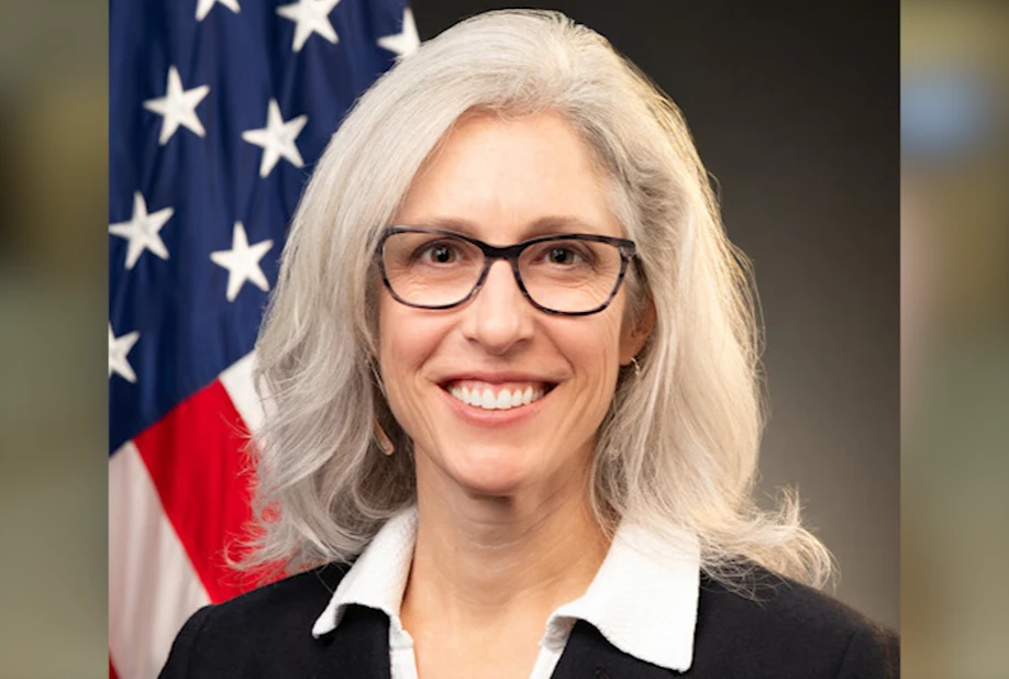 BREAKING: CDC Director Susan Monarez Fired by Trump Administration