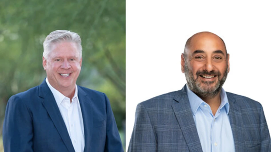 Ajinomoto Foods North America Makes Executive Appointments