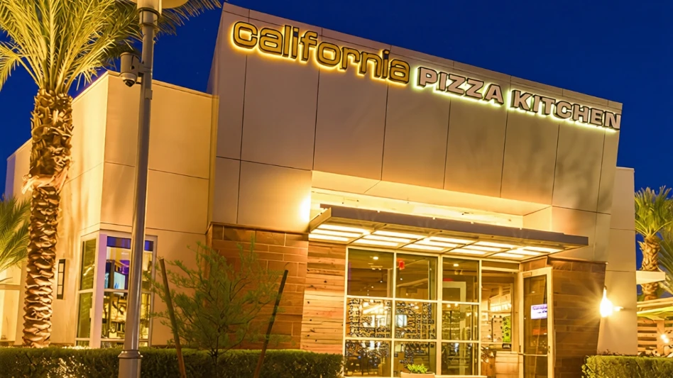Consortium Brand Partners to Acquire California Pizza Kitchen