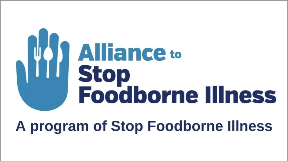 Five Organizations Join the Alliance to Stop Foodborne Illness