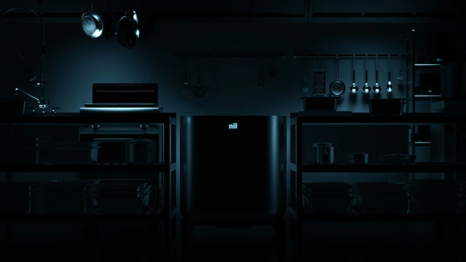 Mill and Amazon Launch Food Waste Innovation at Whole Foods Market Stores