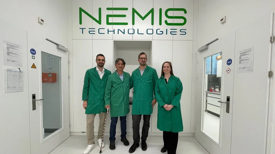 Hardy Diagnostics Nemis