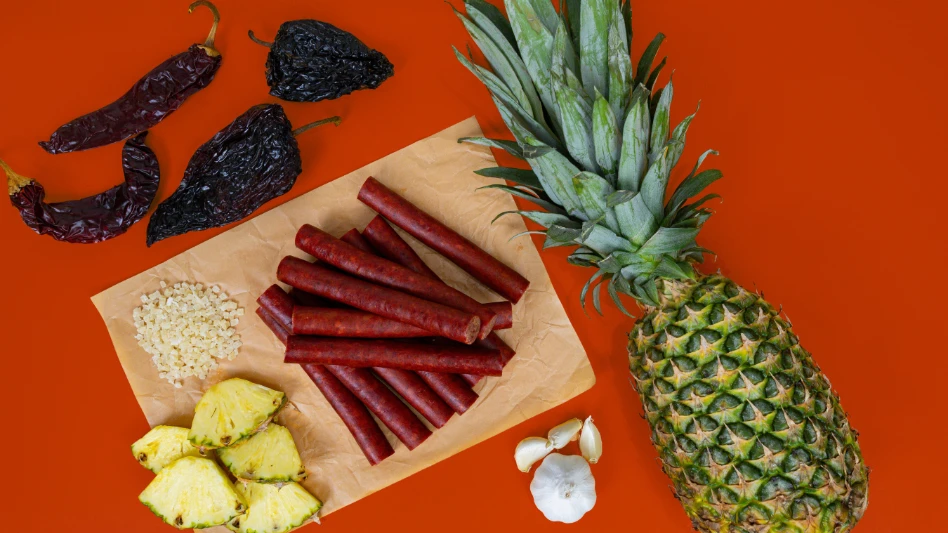 PS Seasoning Forecasts 2026 Flavor and Consumer Behavior Trends