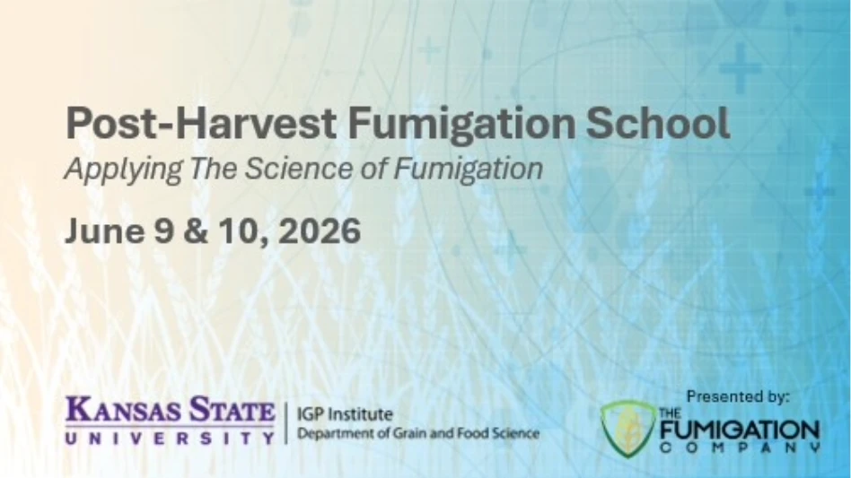 The Fumigation Company to Present Interactive Training Experience