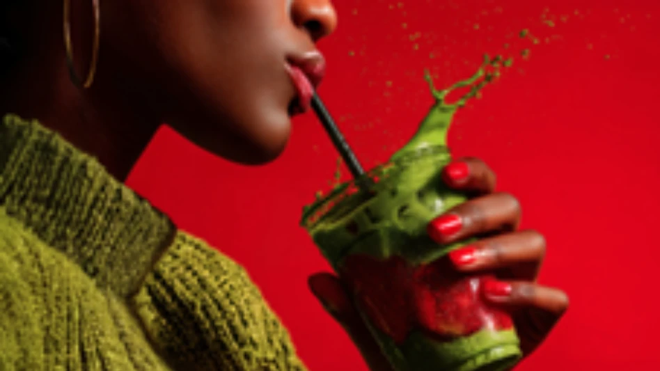 Kerry Releases 2026 Global Taste Charts