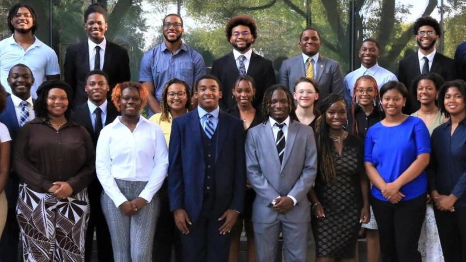 USDA Accepting Applications for 1890 National Scholars Program