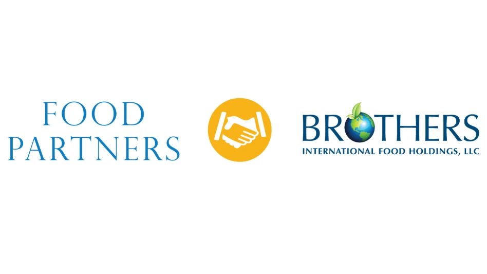 Brothers International Acquires Food Partners