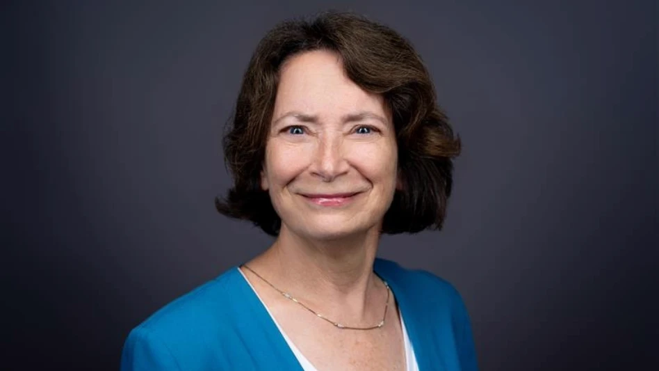 IFT President to Discuss Future of AI in New Product Development and Food Safety at Binsted Lecture