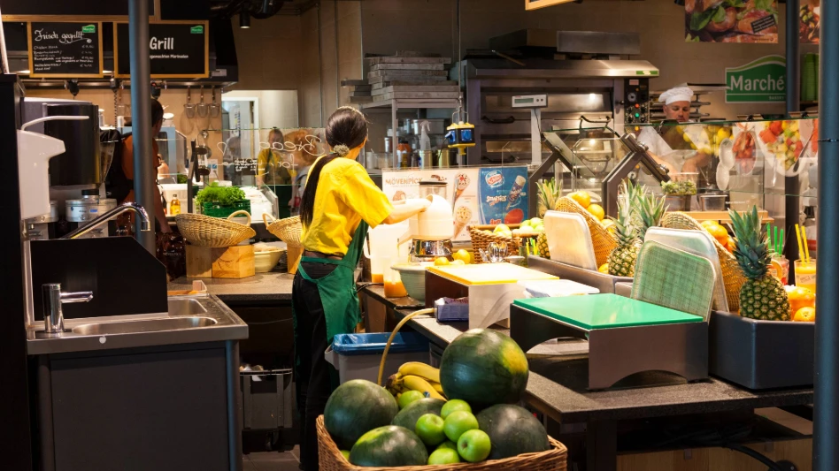 AFDO Streamlines Retail HACCP Approvals with Review Service