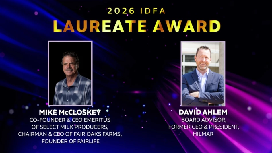 IDFA Recognizes 2026 Laureate Award Recipients