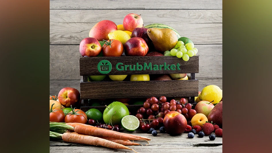 GrubMarket