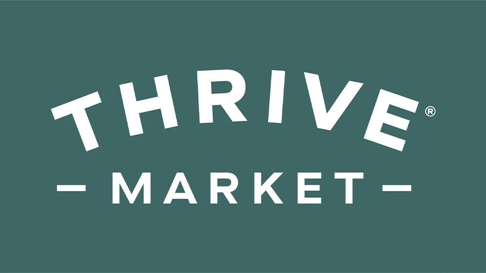 Thrive Market
