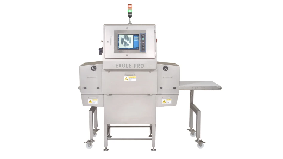 Eagle Product Inspection Highlights Pack 430 PRO