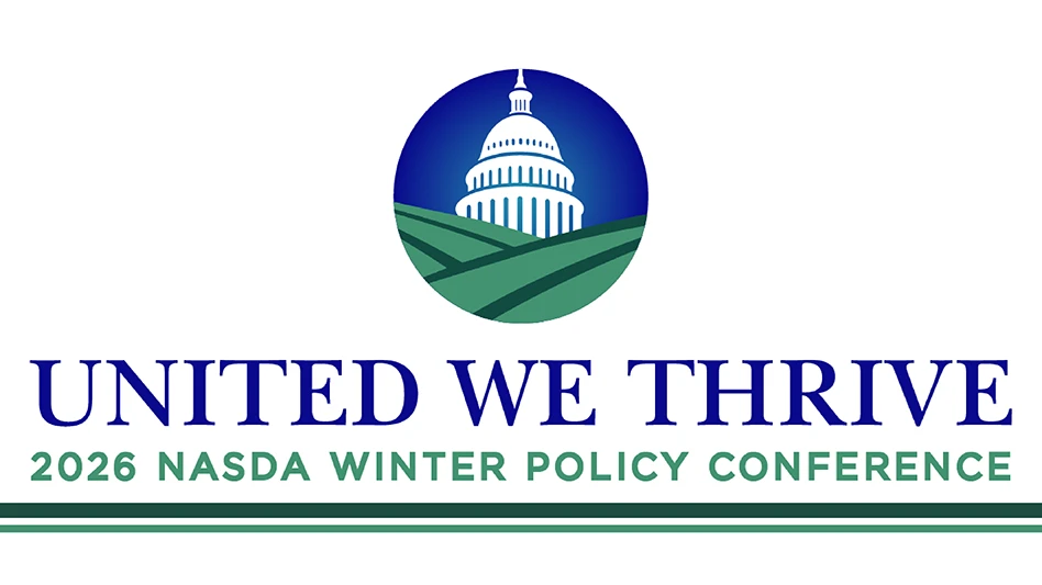 NASDA winter conference