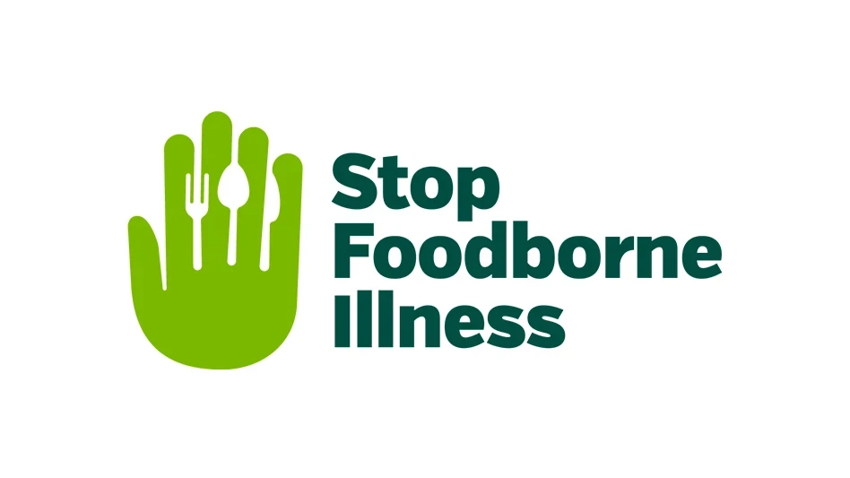 stop foodborne illness