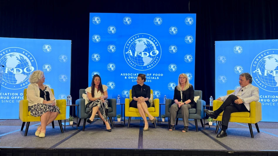 AFDO Opens Registration for 2026 Annual Educational Conference