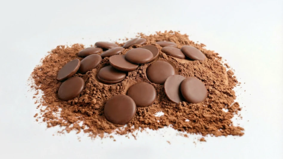 Puratos USA to Launch First Professional Chocolate Product with Cultured Cocoa