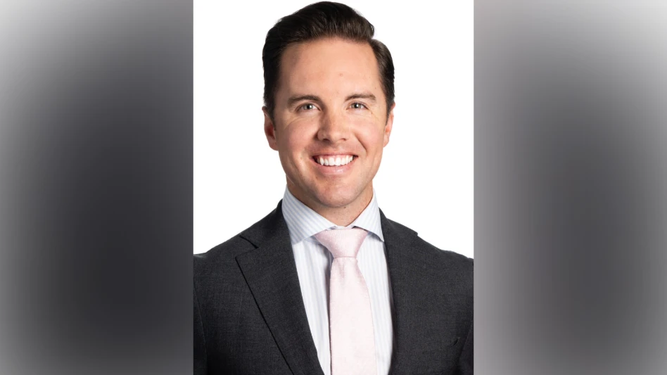 IDFA Promotes Andrew Jerome to VP of Strategic Communications and Executive Director of Foundation