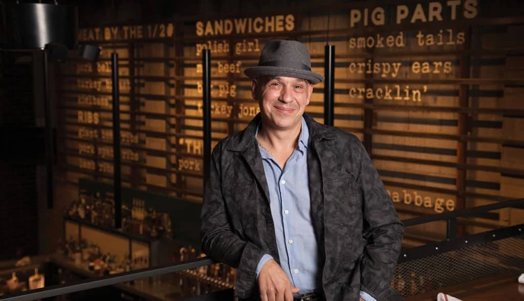 michael symon