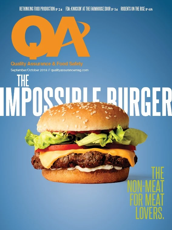 September October 2019