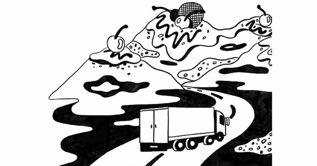 The Sanitary Transportation Rule Helps Keep Food Safe as it Travels