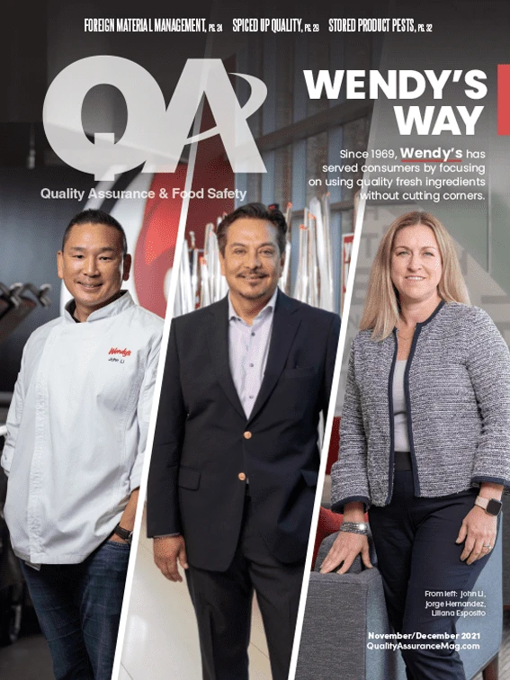 November December 2021